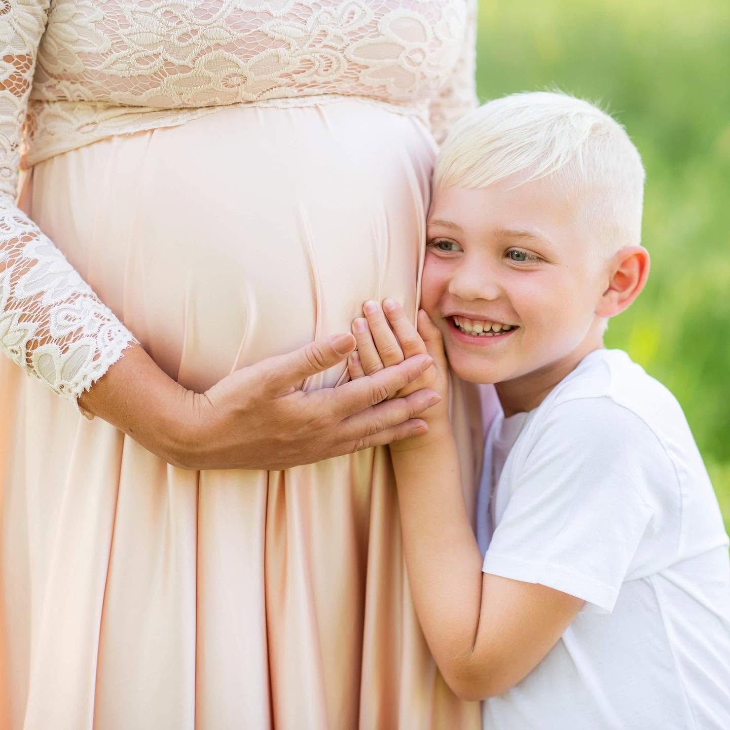 Gravid